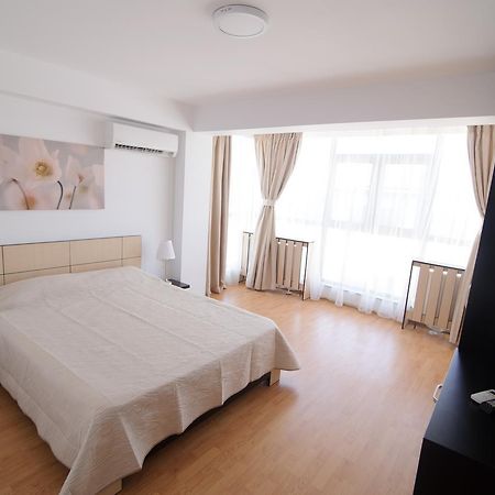 Apartamente Mamaia Nord D5 Năvodari المظهر الخارجي الصورة
