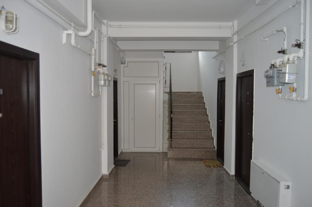 Apartamente Mamaia Nord D5 Năvodari المظهر الخارجي الصورة