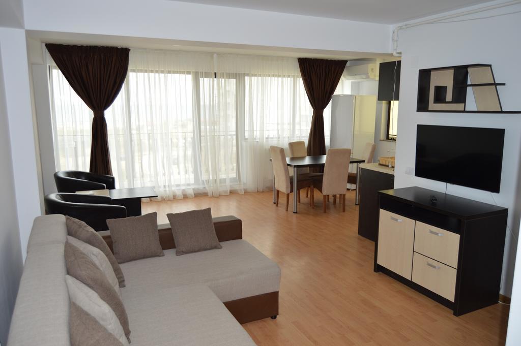 Apartamente Mamaia Nord D5 Năvodari المظهر الخارجي الصورة