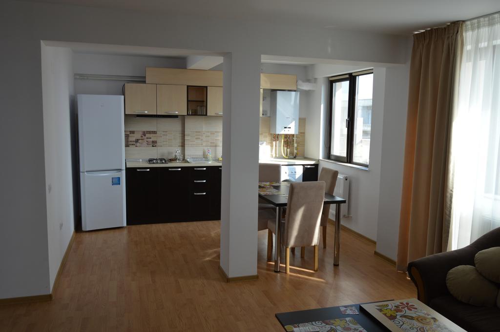 Apartamente Mamaia Nord D5 Năvodari المظهر الخارجي الصورة
