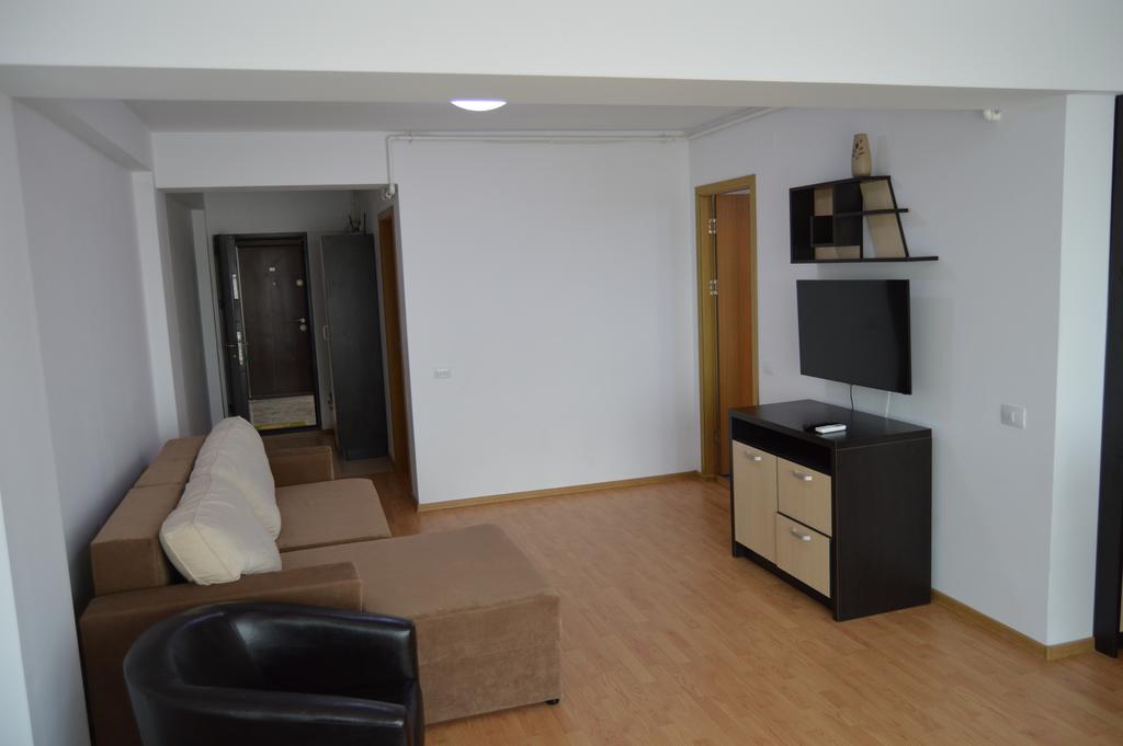 Apartamente Mamaia Nord D5 Năvodari المظهر الخارجي الصورة