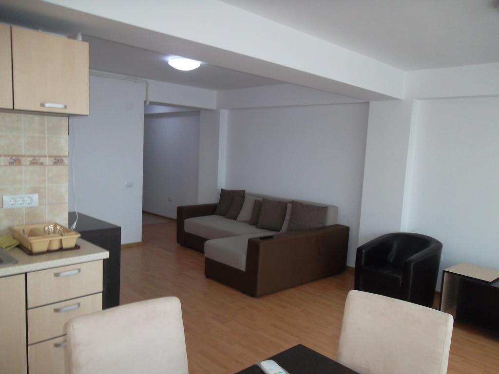 Apartamente Mamaia Nord D5 Năvodari المظهر الخارجي الصورة