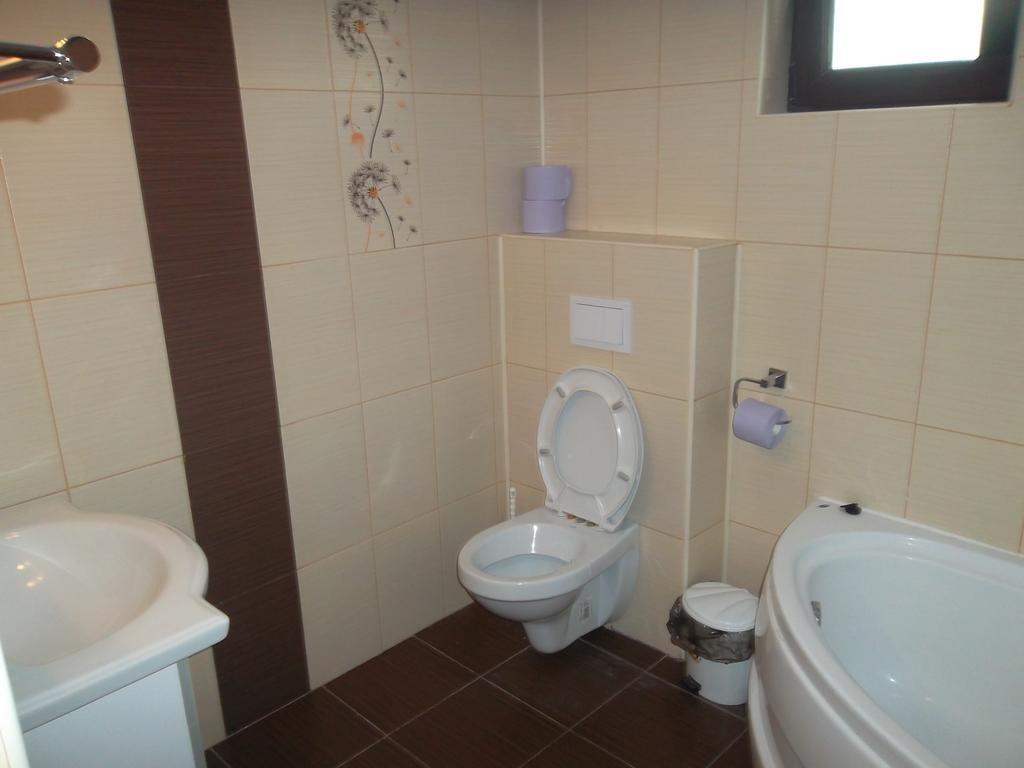 Apartamente Mamaia Nord D5 Năvodari المظهر الخارجي الصورة