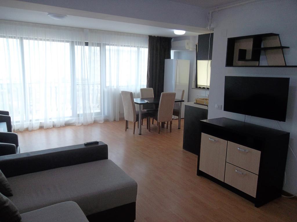 Apartamente Mamaia Nord D5 Năvodari المظهر الخارجي الصورة