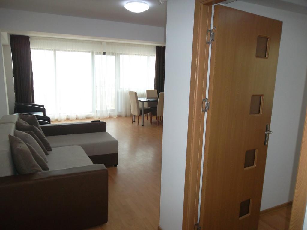 Apartamente Mamaia Nord D5 Năvodari المظهر الخارجي الصورة