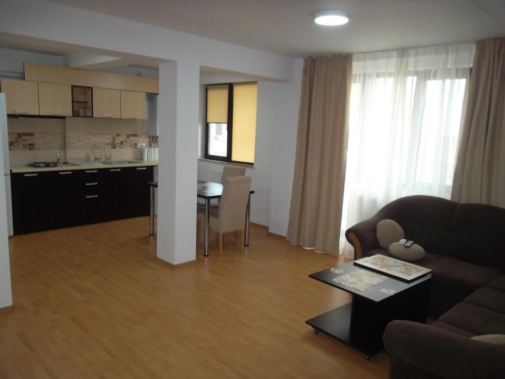 Apartamente Mamaia Nord D5 Năvodari المظهر الخارجي الصورة