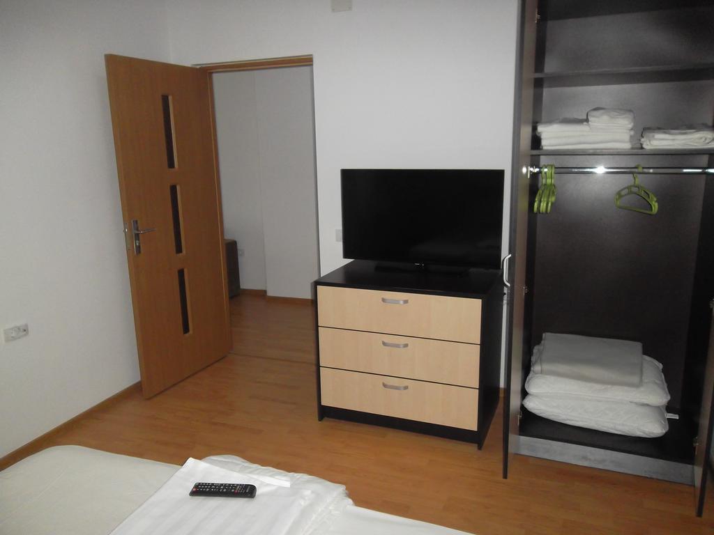 Apartamente Mamaia Nord D5 Năvodari المظهر الخارجي الصورة
