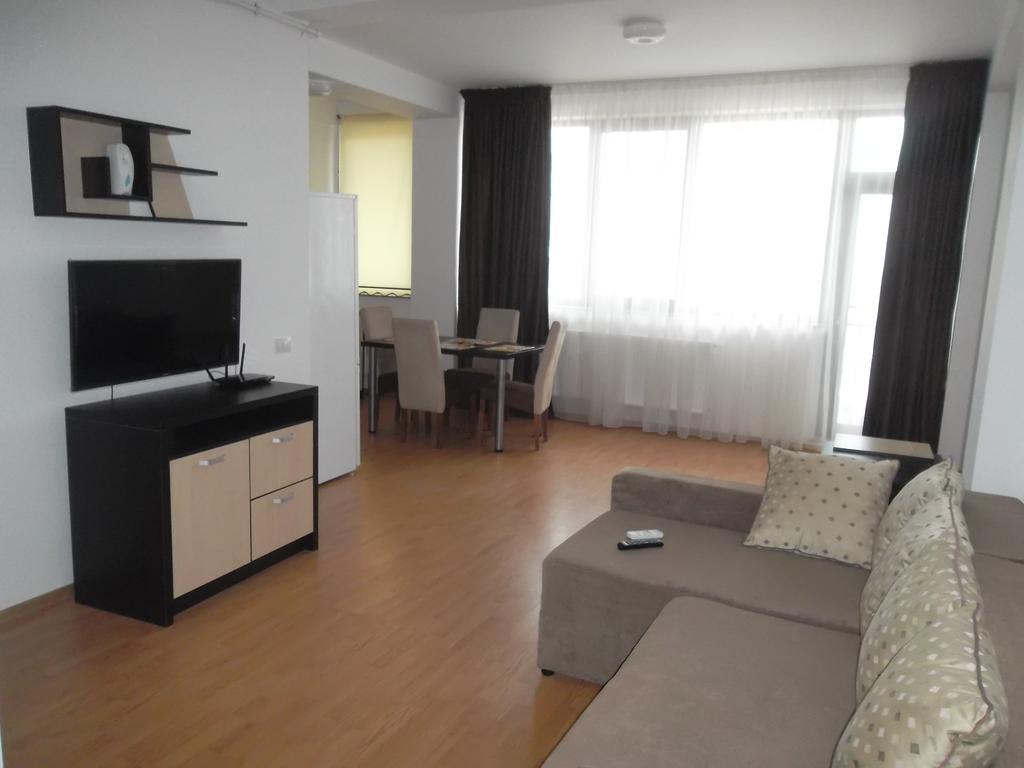 Apartamente Mamaia Nord D5 Năvodari المظهر الخارجي الصورة