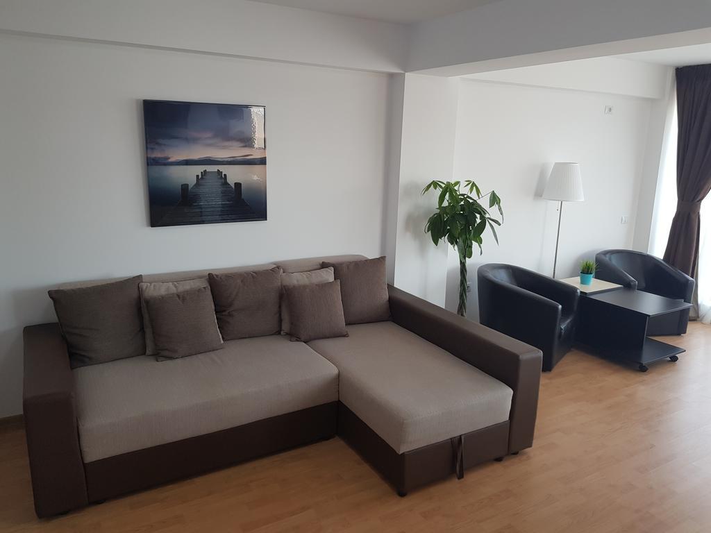 Apartamente Mamaia Nord D5 Năvodari المظهر الخارجي الصورة