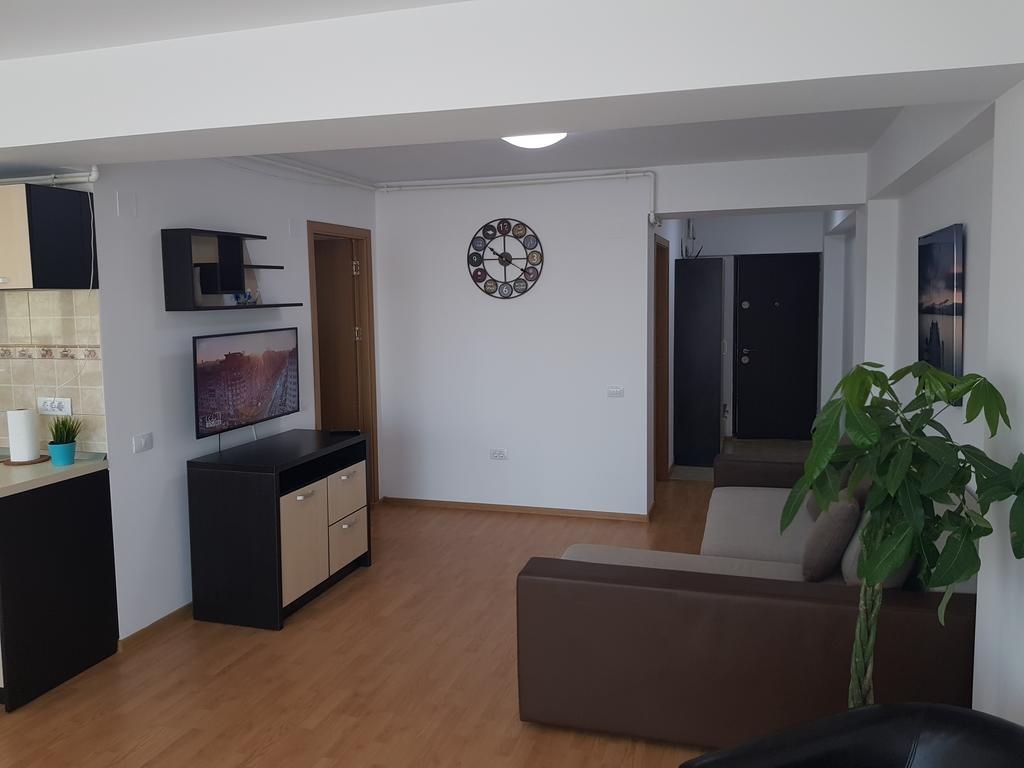 Apartamente Mamaia Nord D5 Năvodari المظهر الخارجي الصورة