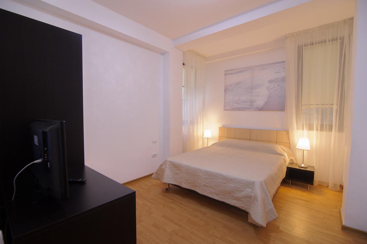 Apartamente Mamaia Nord D5 Năvodari المظهر الخارجي الصورة