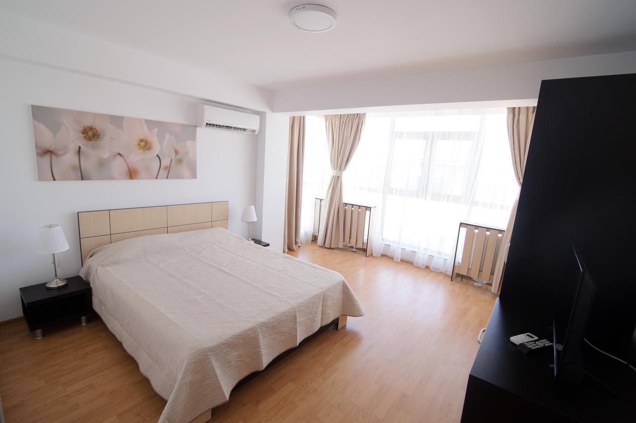 Apartamente Mamaia Nord D5 Năvodari المظهر الخارجي الصورة