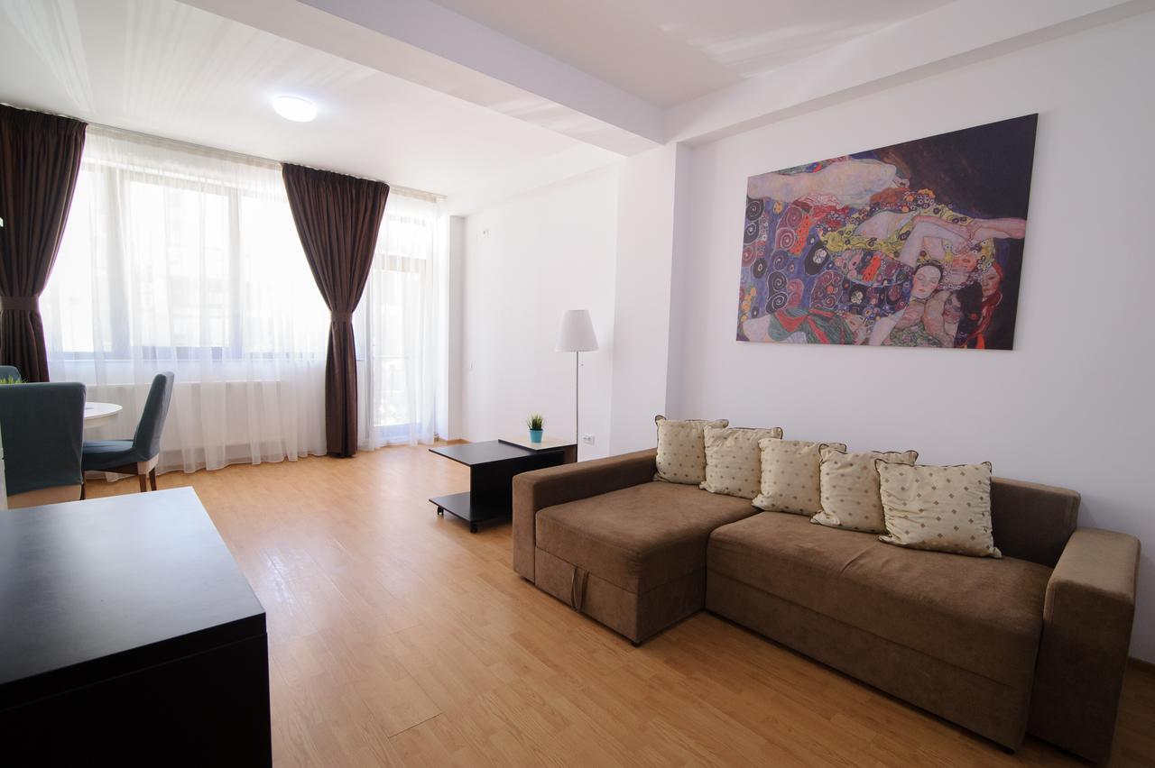 Apartamente Mamaia Nord D5 Năvodari المظهر الخارجي الصورة