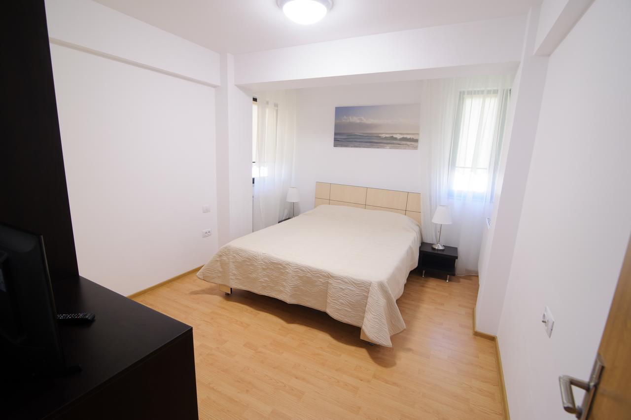 Apartamente Mamaia Nord D5 Năvodari المظهر الخارجي الصورة