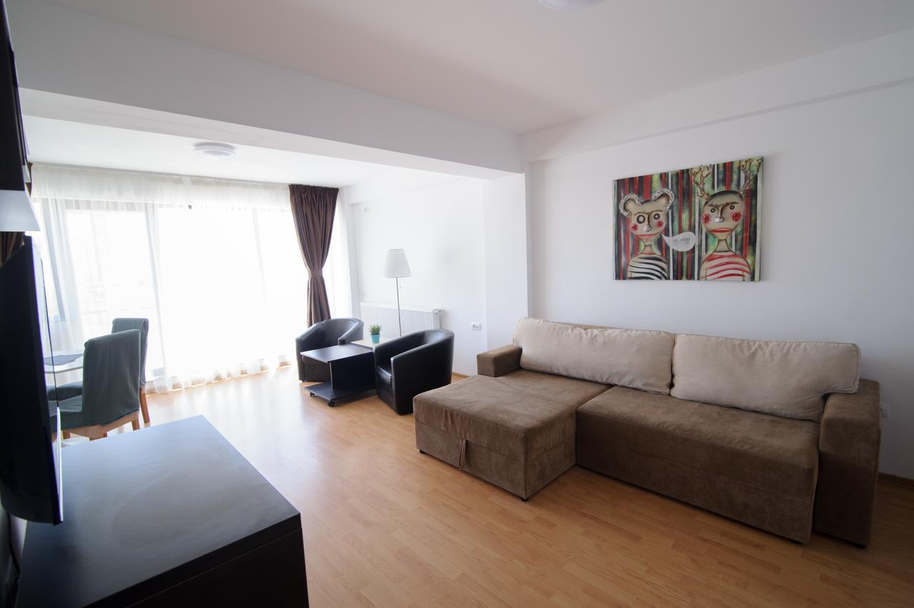 Apartamente Mamaia Nord D5 Năvodari المظهر الخارجي الصورة