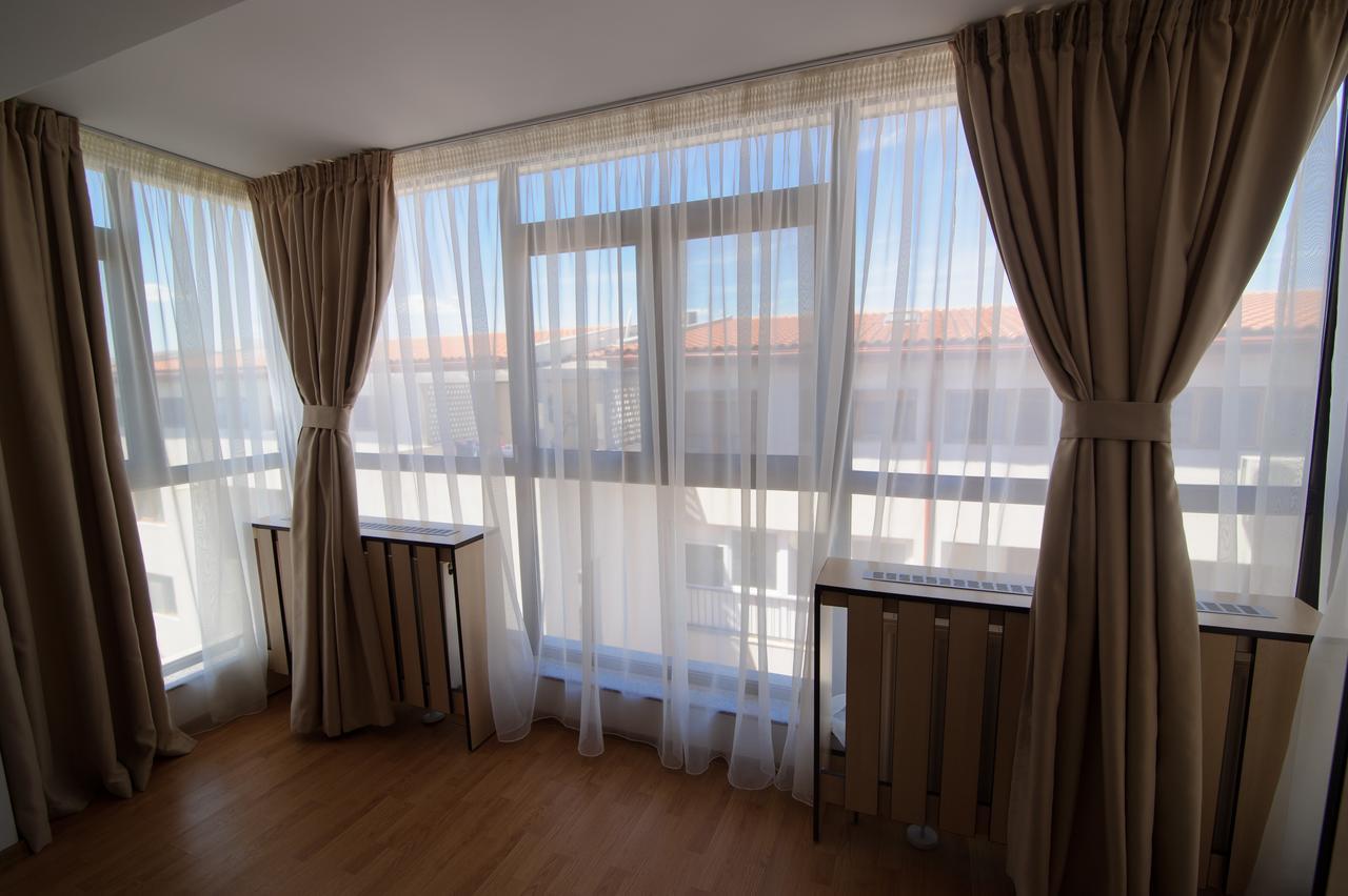 Apartamente Mamaia Nord D5 Năvodari المظهر الخارجي الصورة
