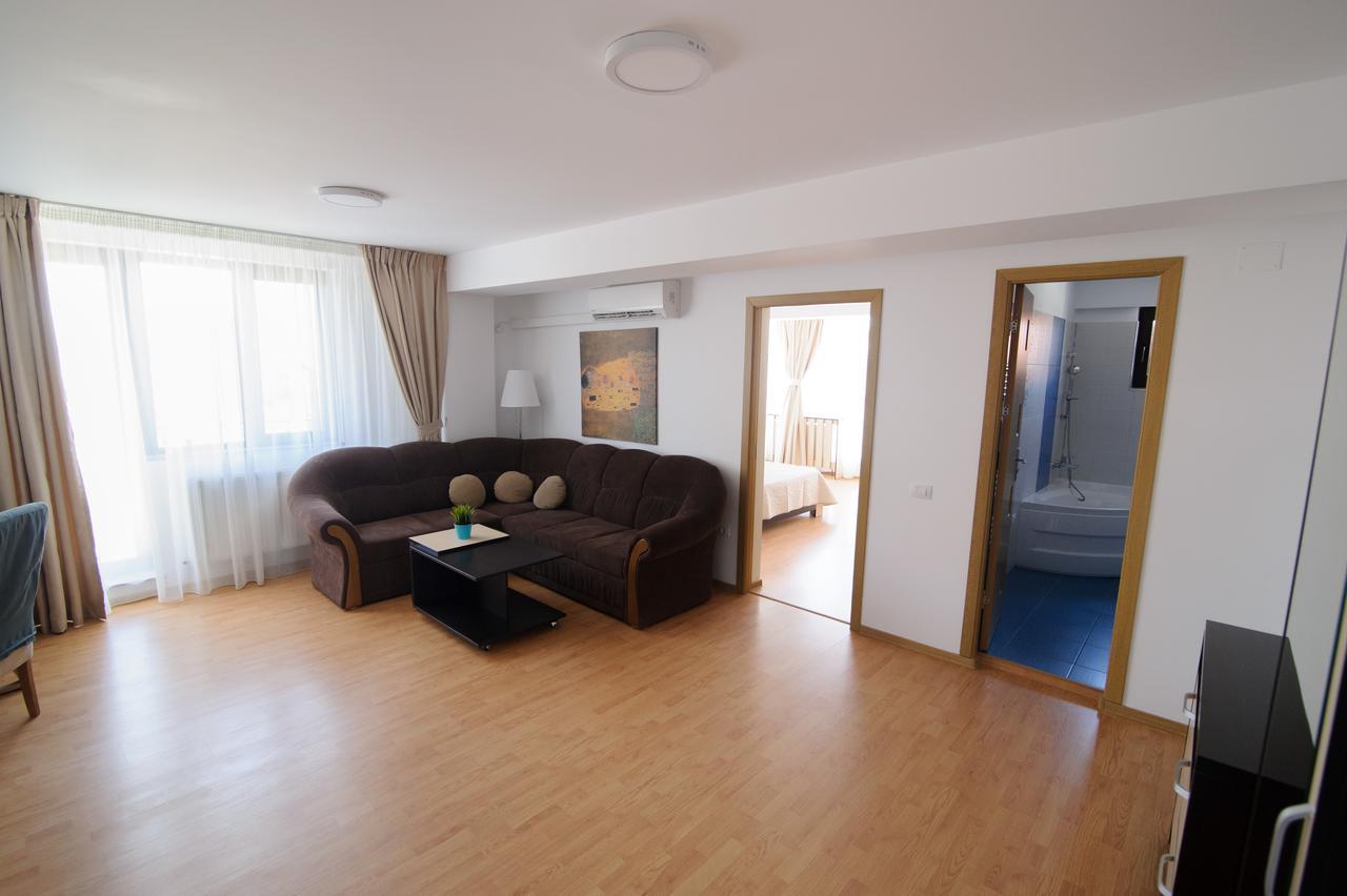Apartamente Mamaia Nord D5 Năvodari المظهر الخارجي الصورة