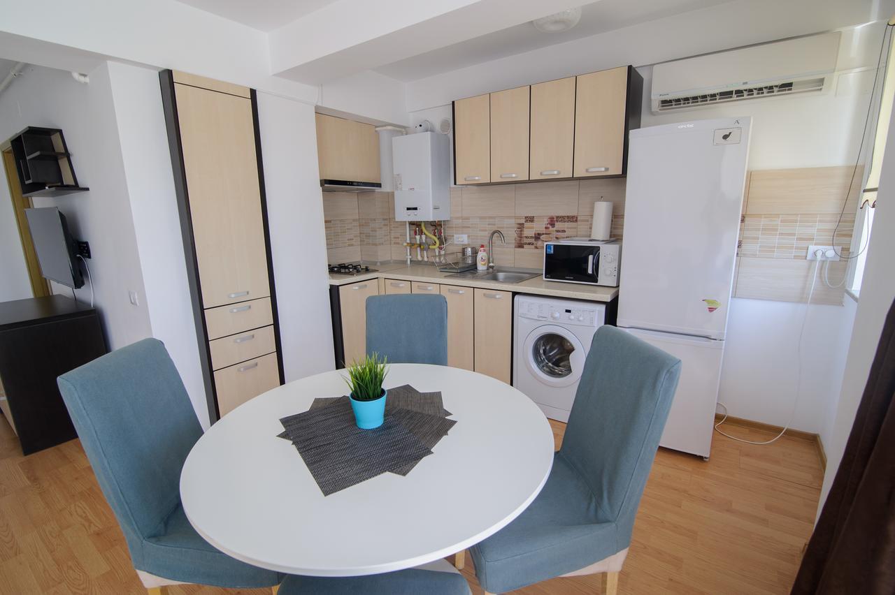 Apartamente Mamaia Nord D5 Năvodari المظهر الخارجي الصورة