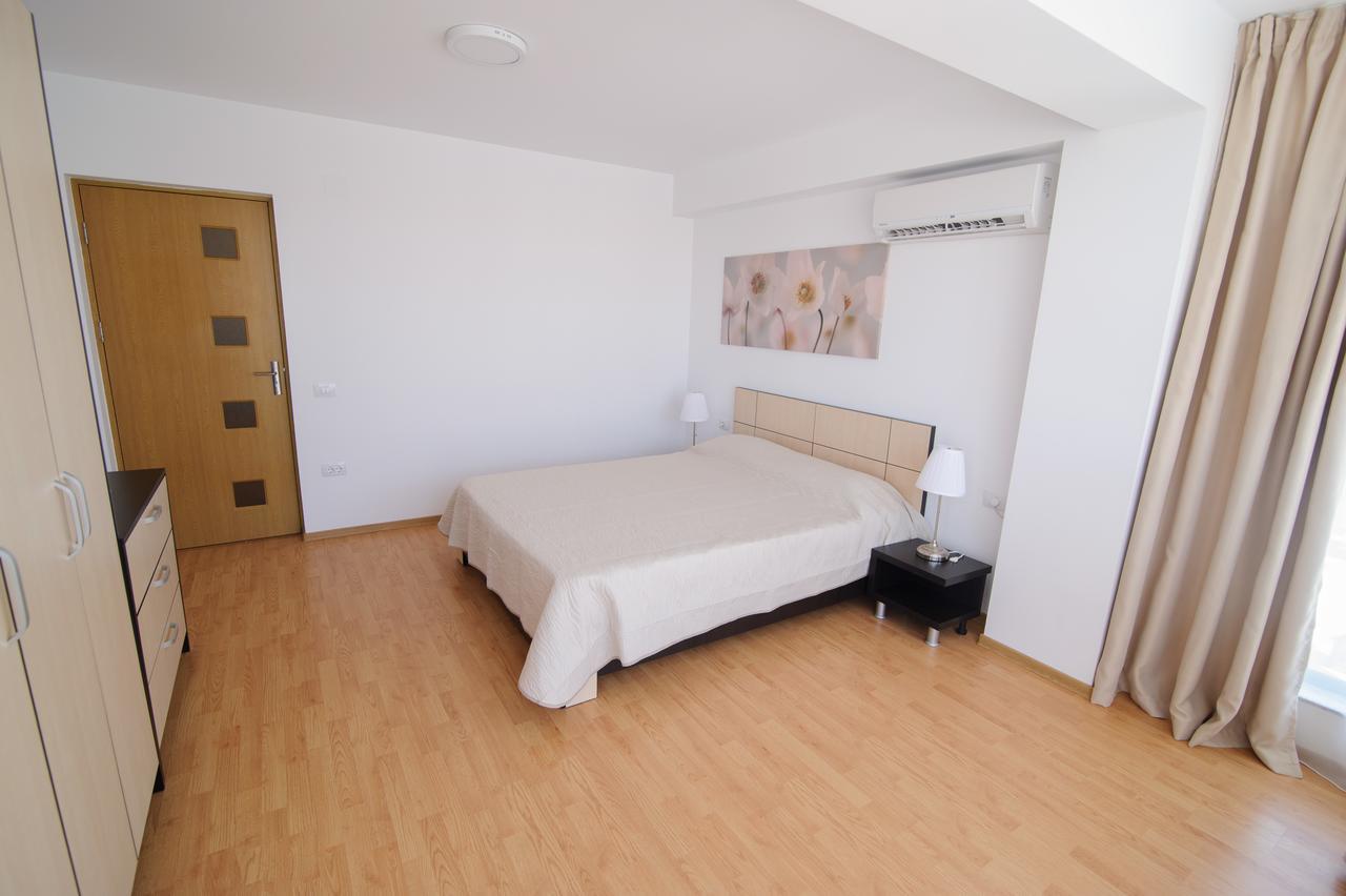 Apartamente Mamaia Nord D5 Năvodari المظهر الخارجي الصورة
