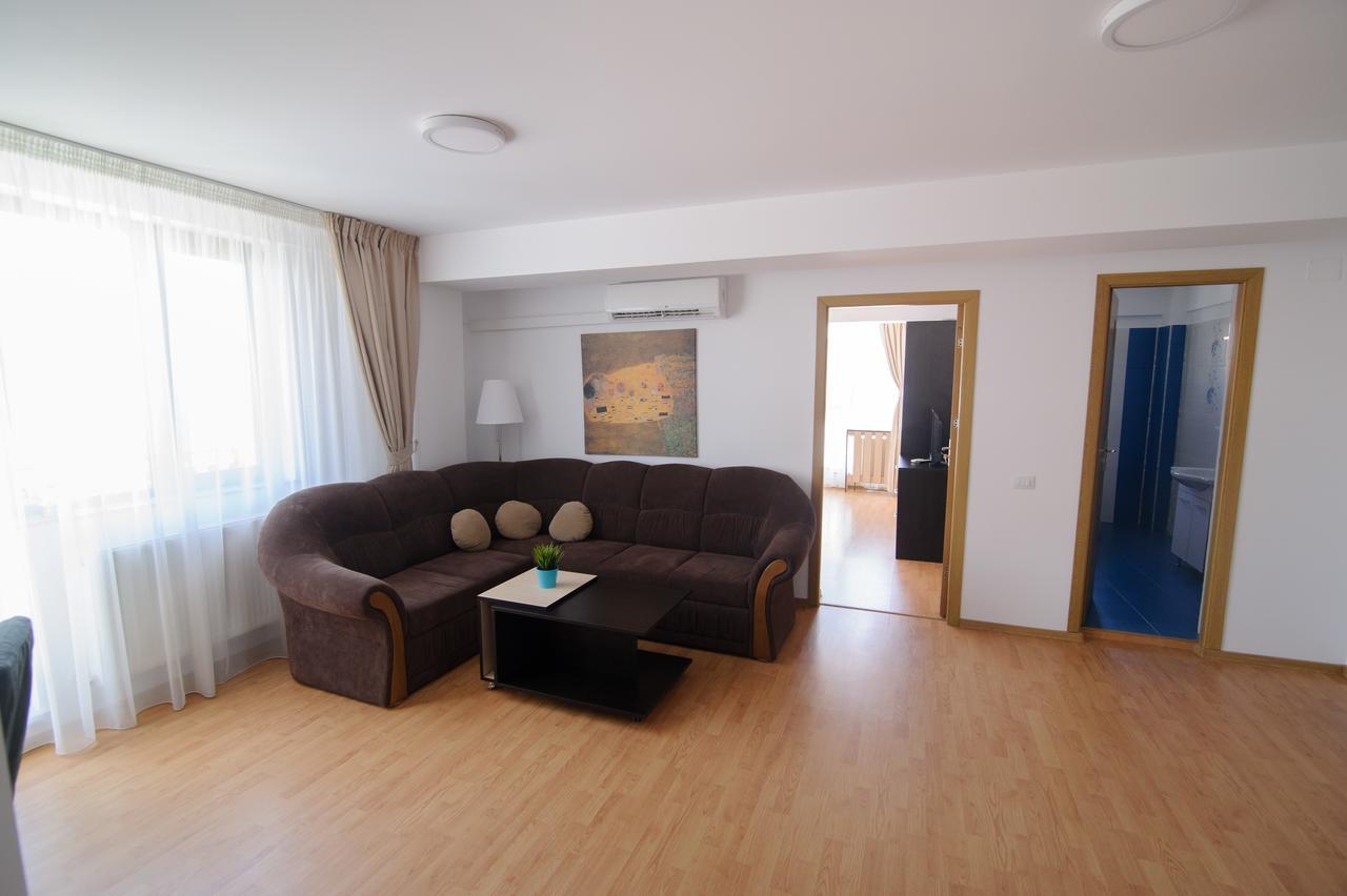 Apartamente Mamaia Nord D5 Năvodari المظهر الخارجي الصورة