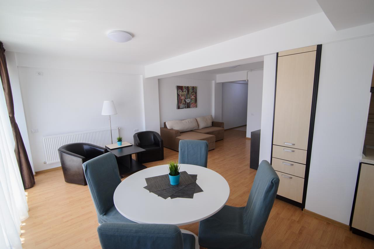 Apartamente Mamaia Nord D5 Năvodari المظهر الخارجي الصورة