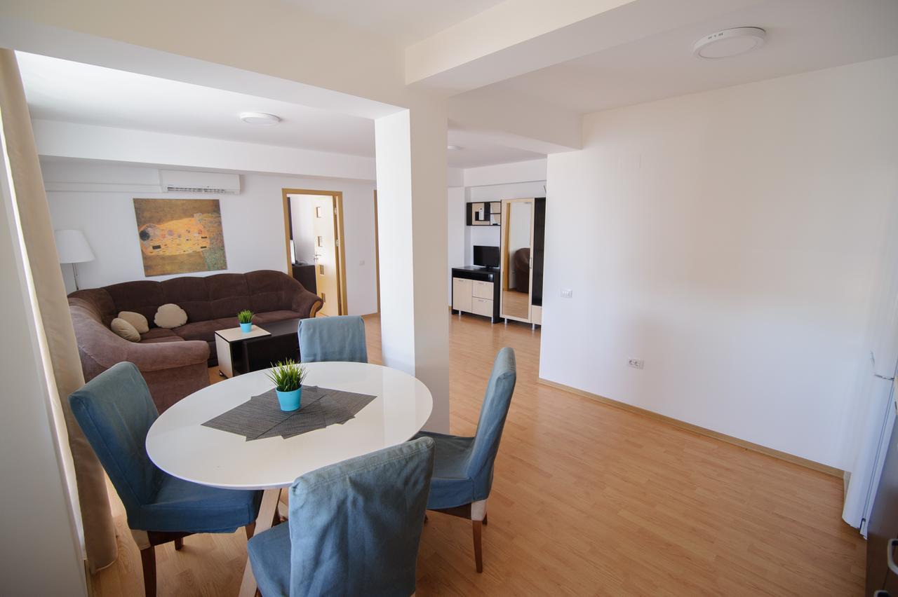 Apartamente Mamaia Nord D5 Năvodari المظهر الخارجي الصورة